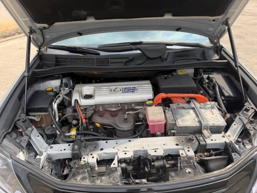 LEXUS  HS250h Premium ហ្វូល​ ពណ៌​ផ្សែងបារី​  #បញ្ជាបញ្ឆេះពីចម្ងាយបាន​  ស្អាតណាស់បង​ៗ​ ។