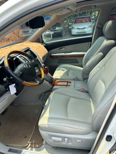 LEXUS RX 330 2004 haft full option ប៉ុង 2