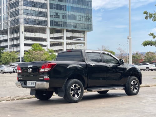 Mazda BT50 3.2L 2019
