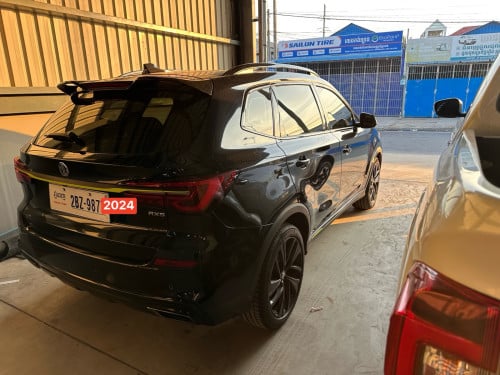 MG Rx5 Sport Full Option 2024