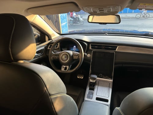 MG Rx5 Sport Full Option 2024