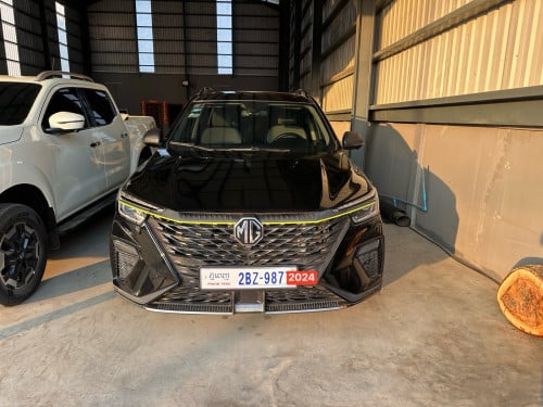 MG Rx5 Sport Full Option 2024