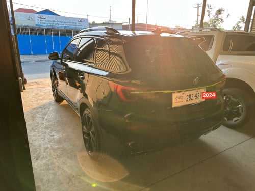 MG Rx5 Sport Full Option 2024