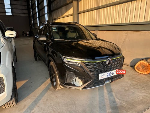 MG Rx5 Sport Full Option 2024