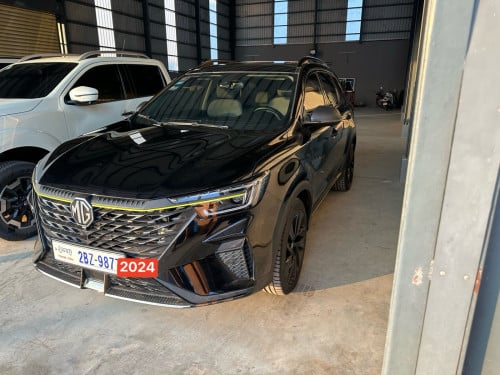 MG Rx5 Sport Full Option 2024
