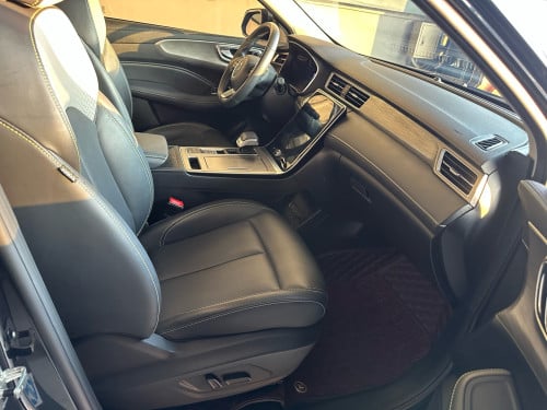MG Rx5 Sport Full Option 2024