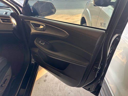 MG Rx5 Sport Full Option 2024