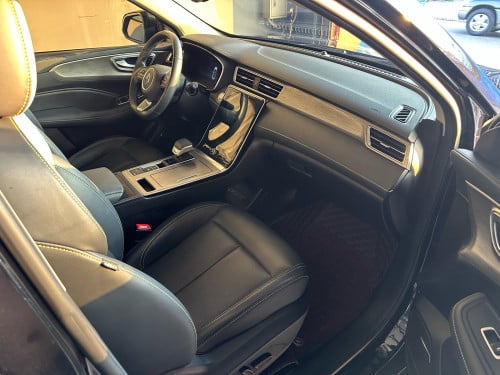 MG Rx5 Sport Full Option 2024