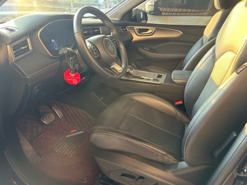 MG Rx5 Sport Full Option 2024