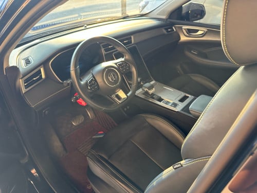 MG Rx5 Sport Full Option 2024