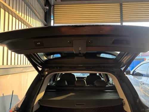 MG Rx5 Sport Full Option 2024