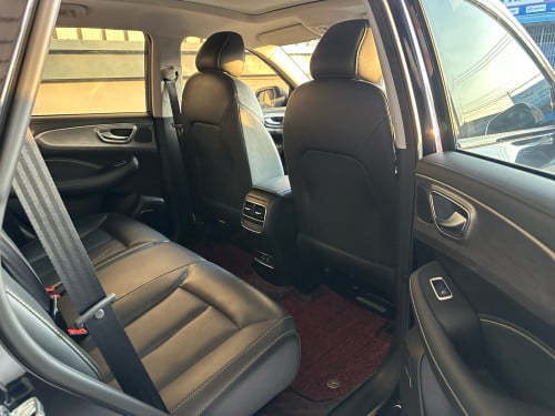 MG Rx5 Sport Full Option 2024