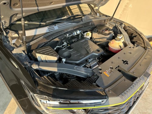 MG Rx5 Sport Full Option 2024