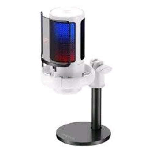 Microphone