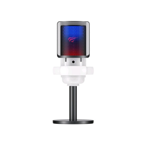 Microphone