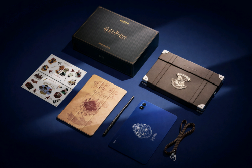 NEW Redmi Pad 2 Pro Harry Potter Limited Edition