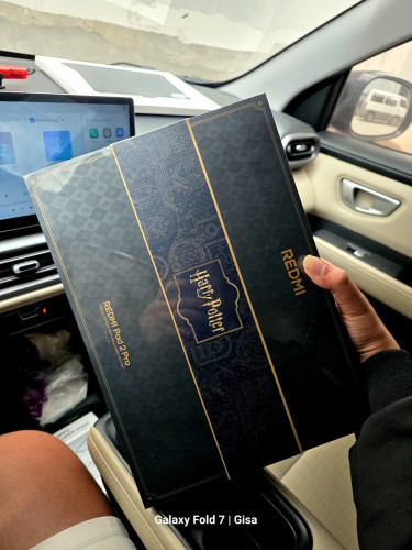 NEW Redmi Pad 2 Pro Harry Potter Limited Edition