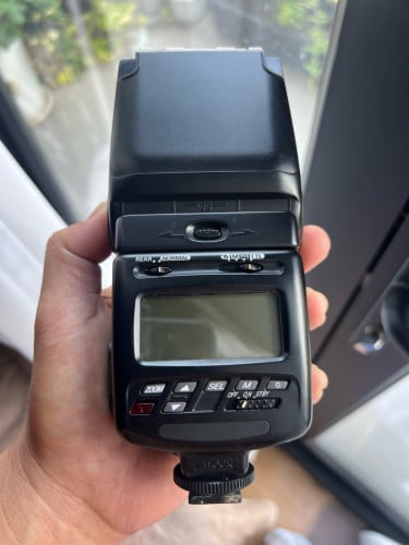 Nikon SpeedLight SB-26