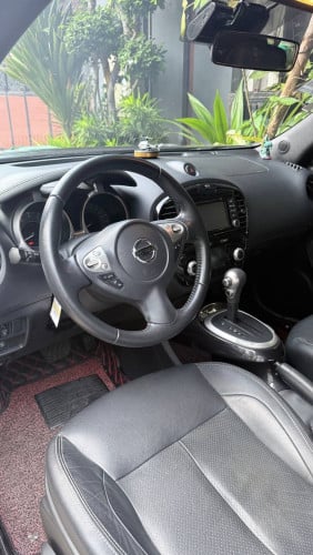 Nissan Juke 2018 for sale (Owner)
