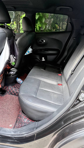 Nissan Juke 2018 for sale (Owner)