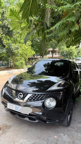 Nissan Juke 2018 for sale (Owner)