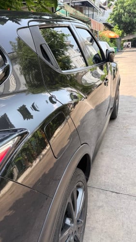 Nissan Juke 2018 for sale (Owner)