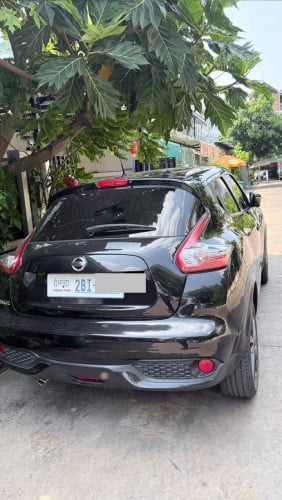 Nissan Juke 2018 for sale (Owner)