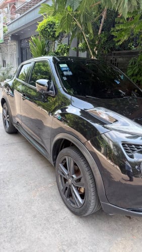 Nissan Juke 2018 for sale (Owner)