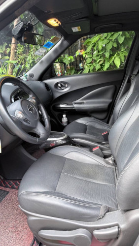 Nissan Juke 2018 for sale (Owner)