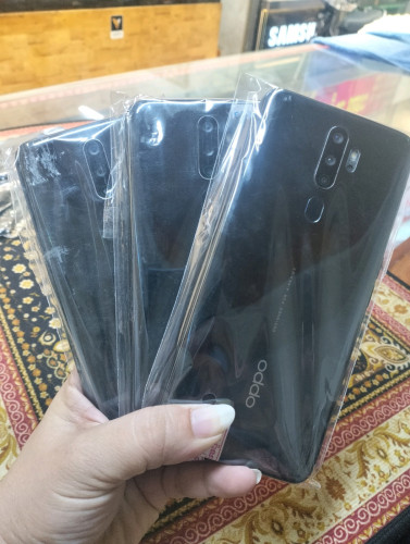 oppo A52020 oppo A15  នឹងA16k  មួយទឹក