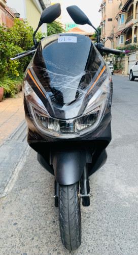 Pcx
