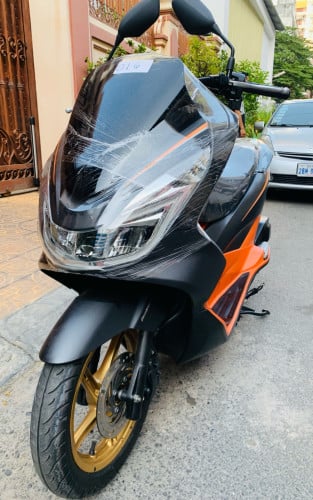 Pcx