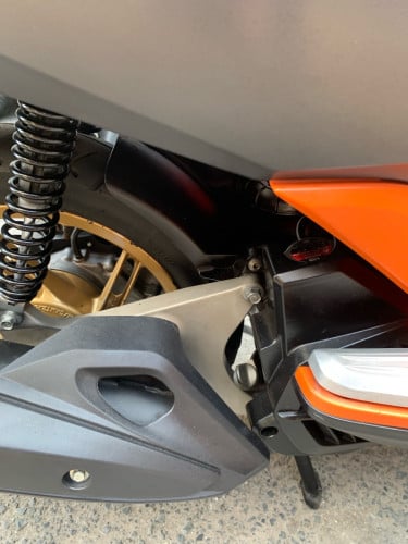 Pcx