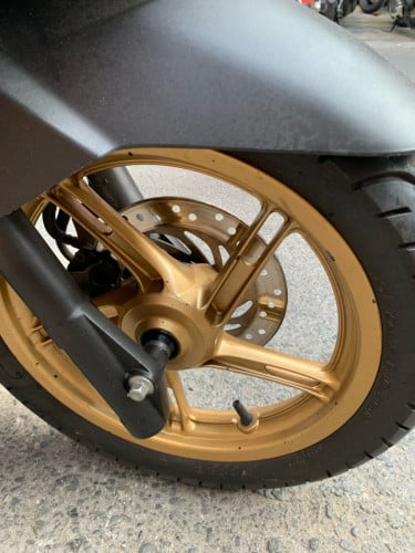Pcx