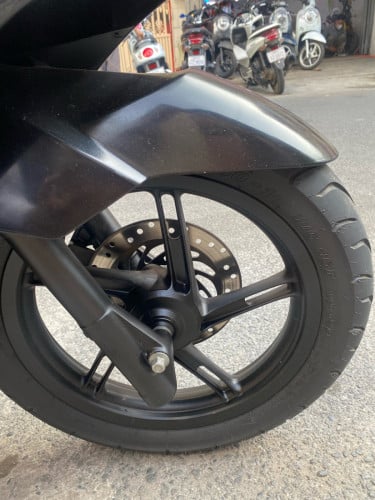 Pcx