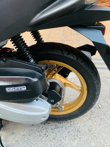 Pcx