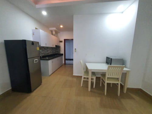 Pool Gym 1Bedroom Condo  Big Unit Special price BKK3
