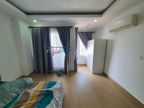 Pool Gym 1Bedroom Condo  Big Unit Special price BKK3