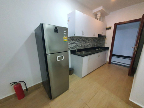 Pool Gym 1Bedroom Condo  Big Unit Special price BKK3