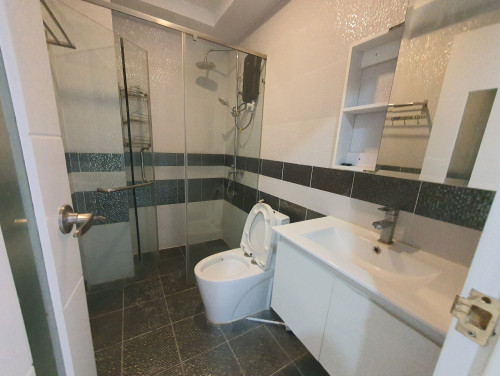 Pool Gym 1Bedroom Condo  Big Unit Special price BKK3