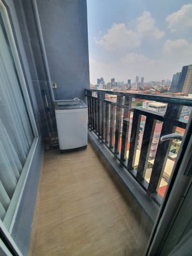 Pool Gym 1Bedroom Condo  Big Unit Special price BKK3