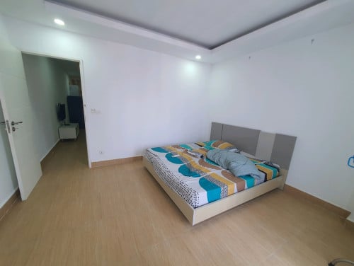 Pool Gym 1Bedroom Condo  Big Unit Special price BKK3