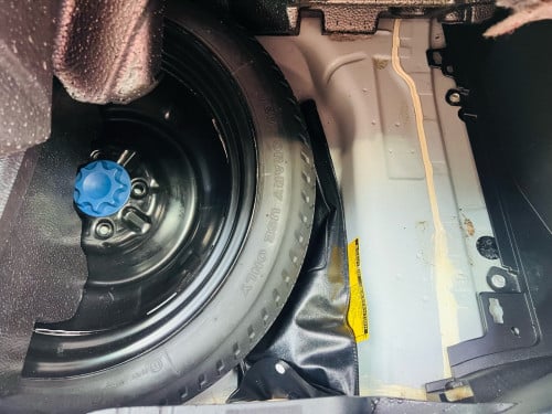 Prius C 012 full option