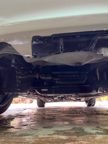 Prius C 012 full option
