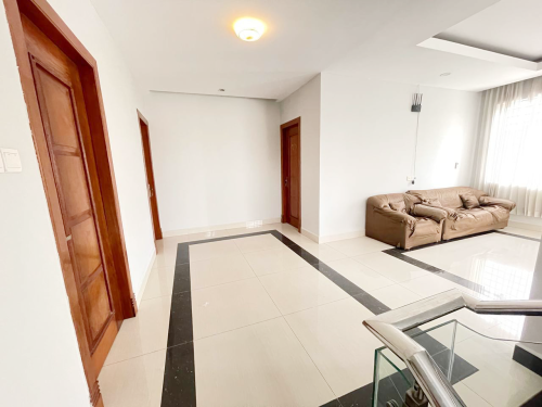 Queen Villa for Rent (Platinum)