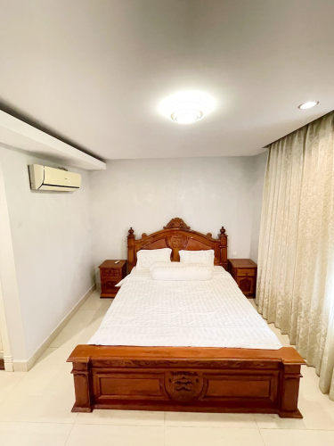 Queen Villa for Rent (Platinum)