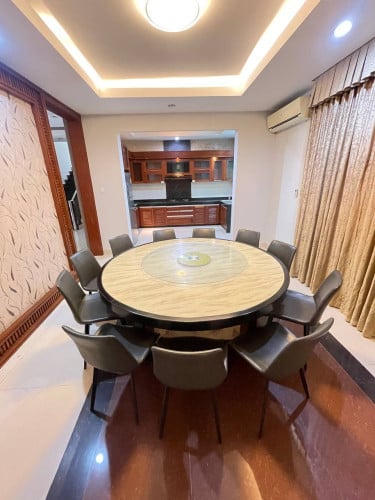 Queen Villa for Rent (Platinum)