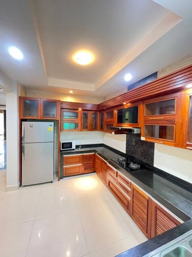 Queen Villa for Rent (Platinum)