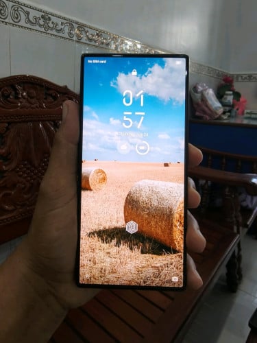 Redmagic 8pro 12g/256g Global(វៃដូរបាន)👉$295