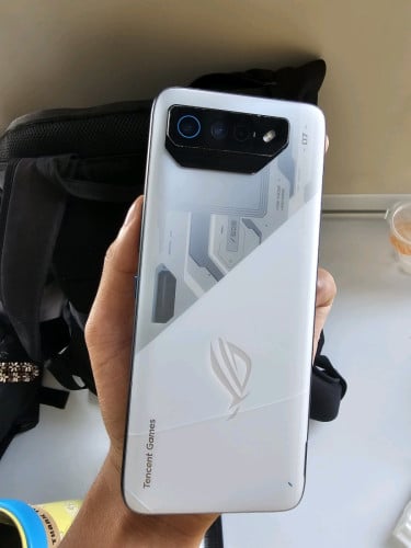 Rog 7